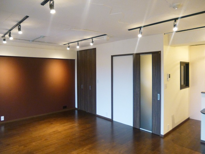 仲良しご兄弟が住む家―WILD&MILDな男部屋 仲良しご兄弟が住む家―WILD&MILDな男部屋